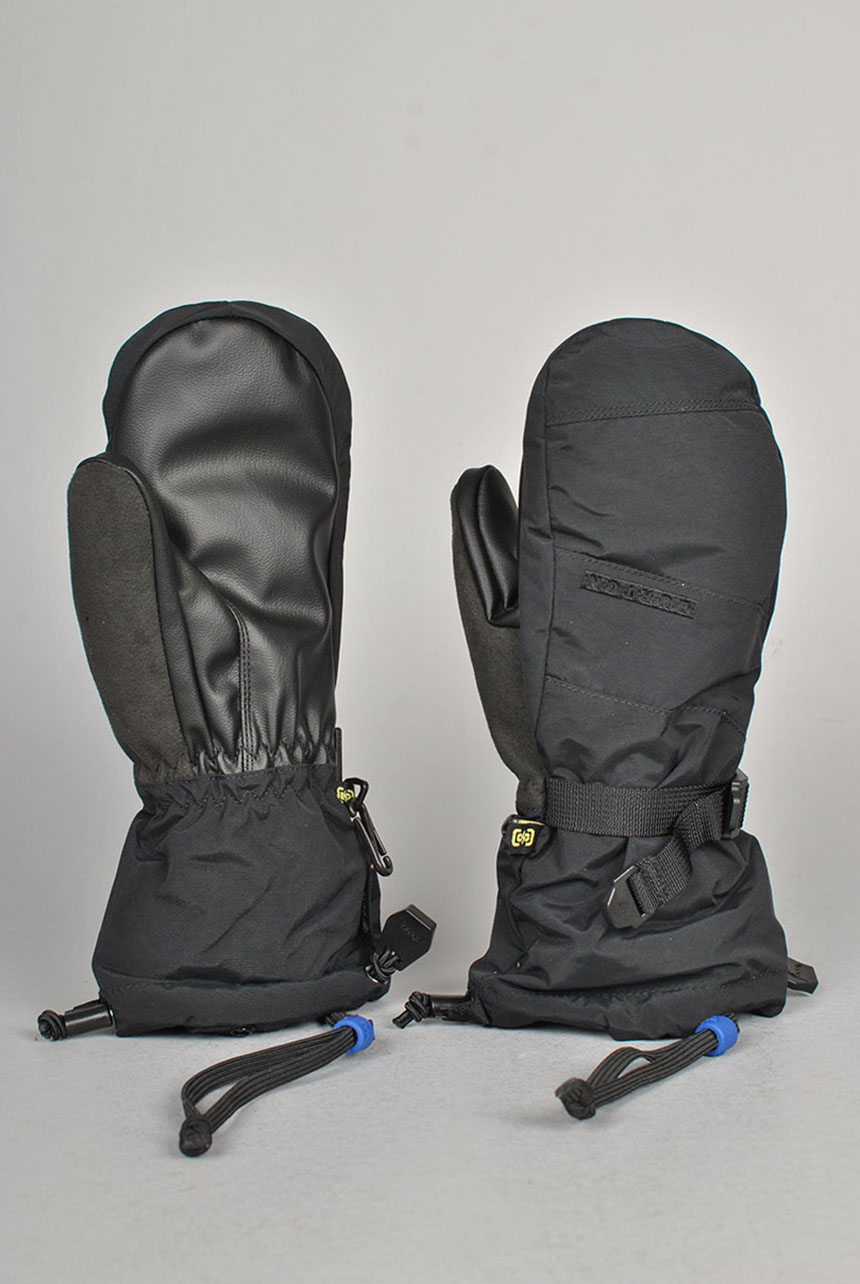 Kids Gore-Tex® Mitten Gloves Kids Gore-Tex® Mitten Gloves