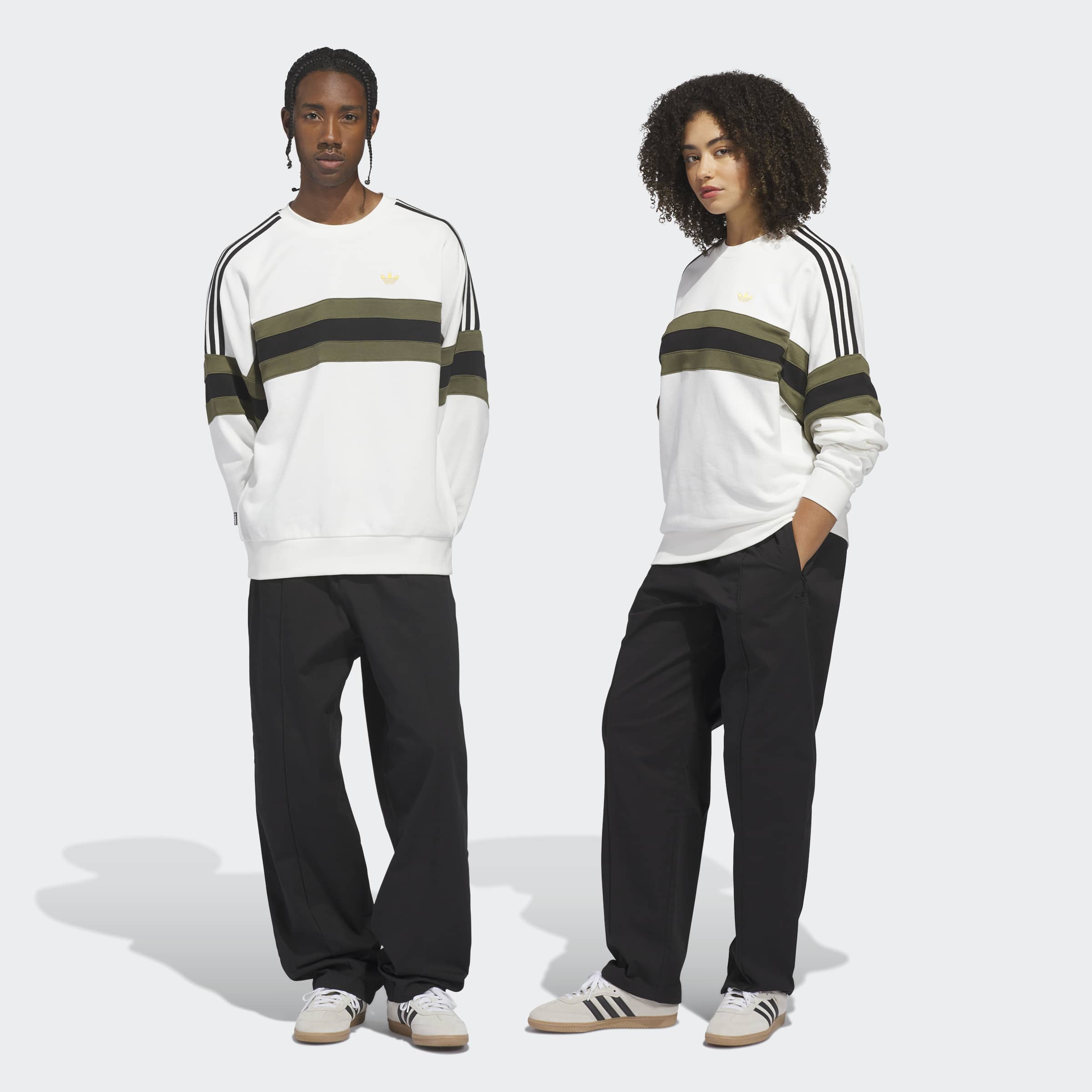 Pintuck Pant 2.0