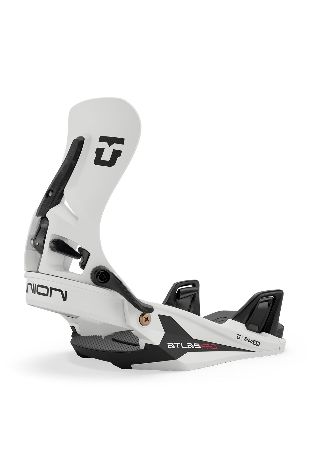 Atlas Pro Step On® Snowboard Bindings