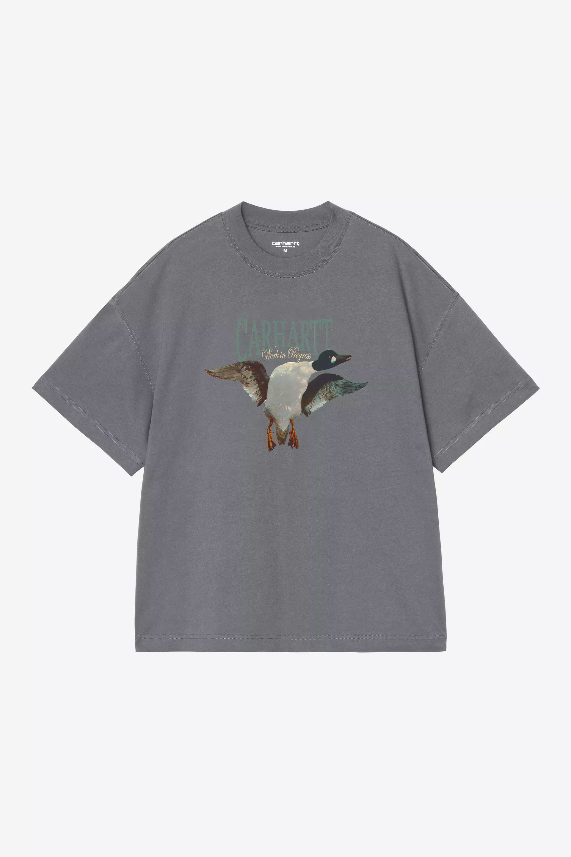 S/S Pennon T-Shirt