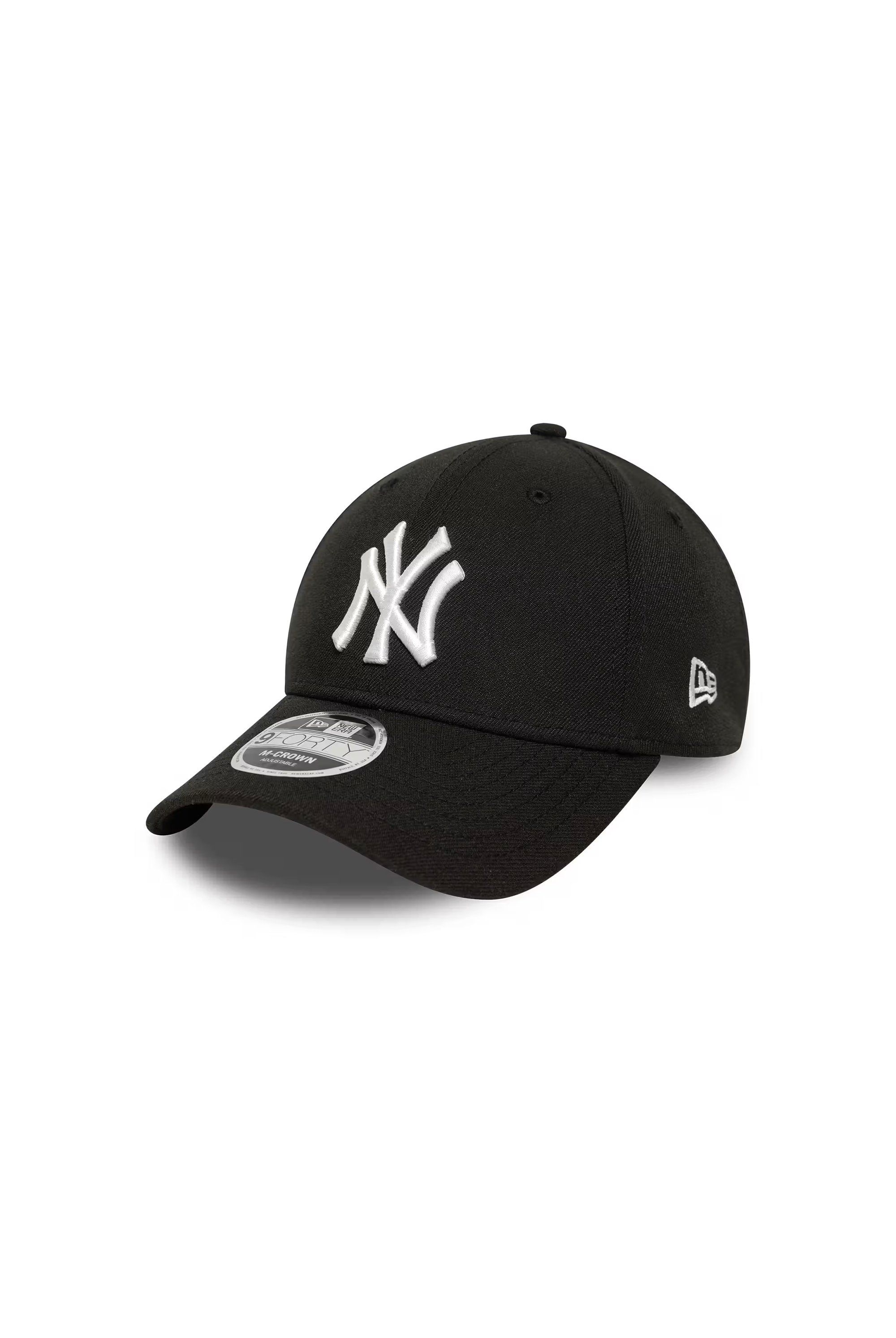 9Forty M-Crown New York Yankees Adjustable Cap