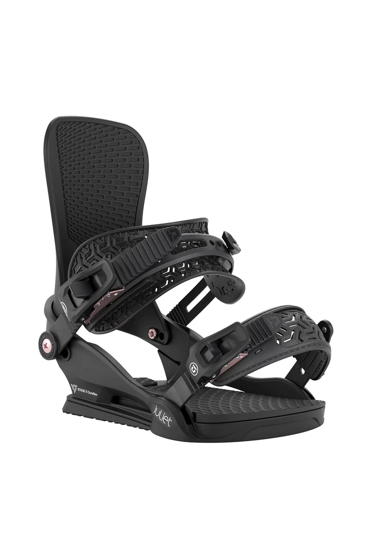 Womens Juliet Snowboard Bindings