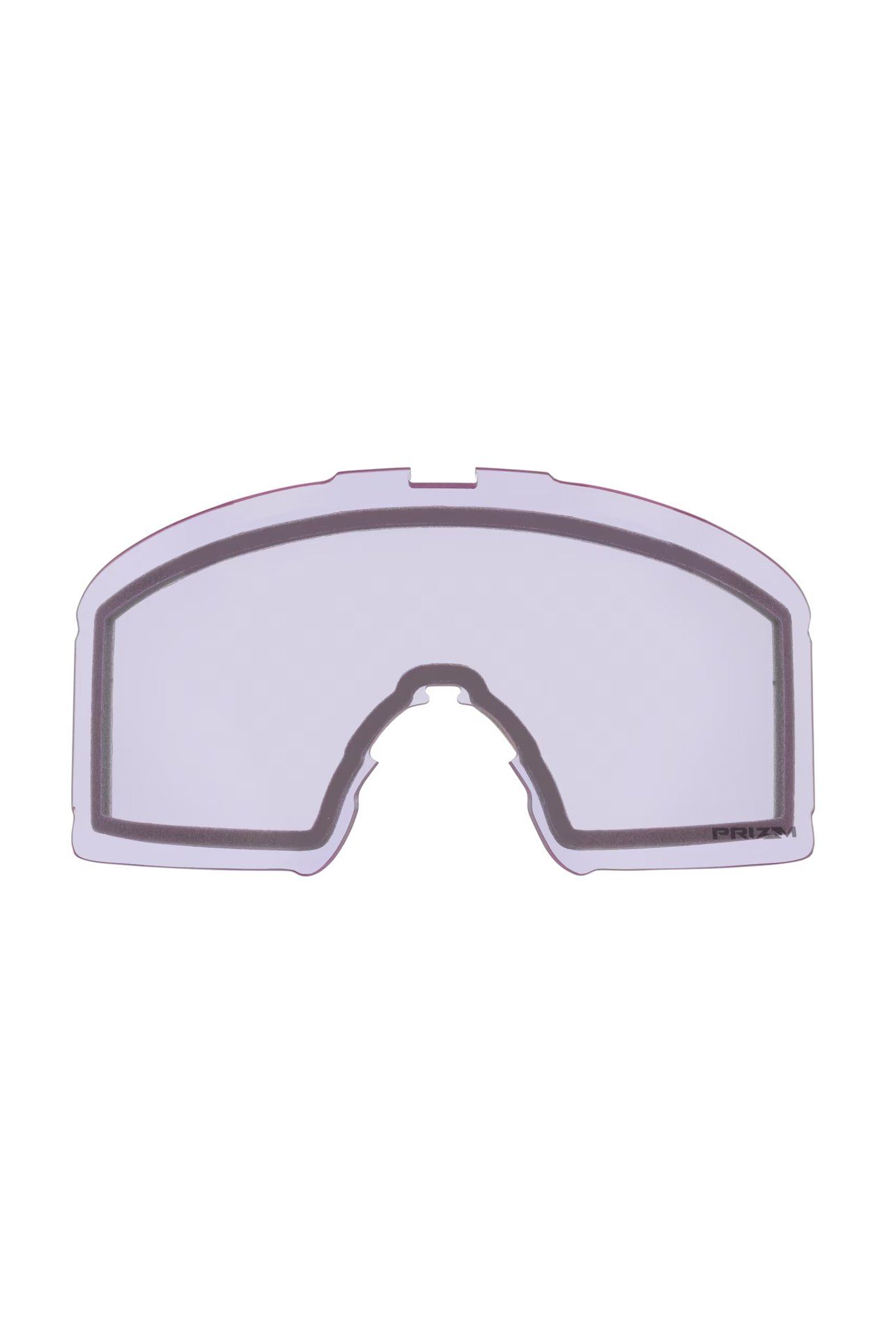 Line Miner M Prizm Clear Replacement Lens