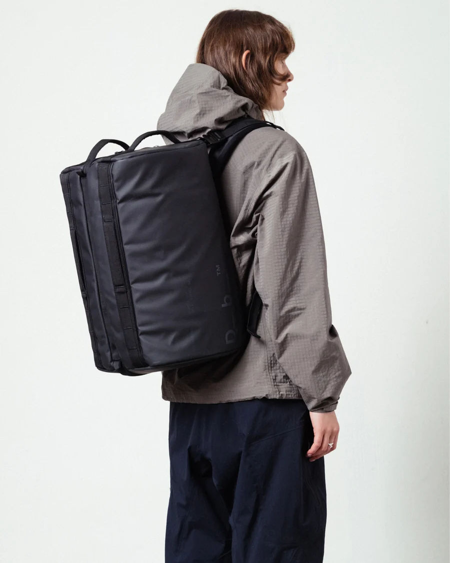 Roamer Pro Split Duffel 30L