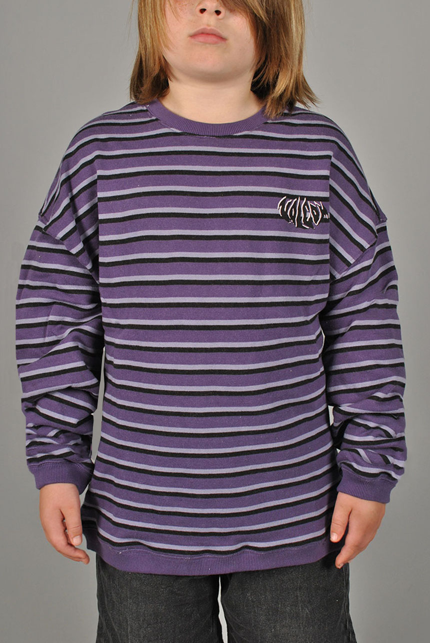 Kids Rayeah Crewneck