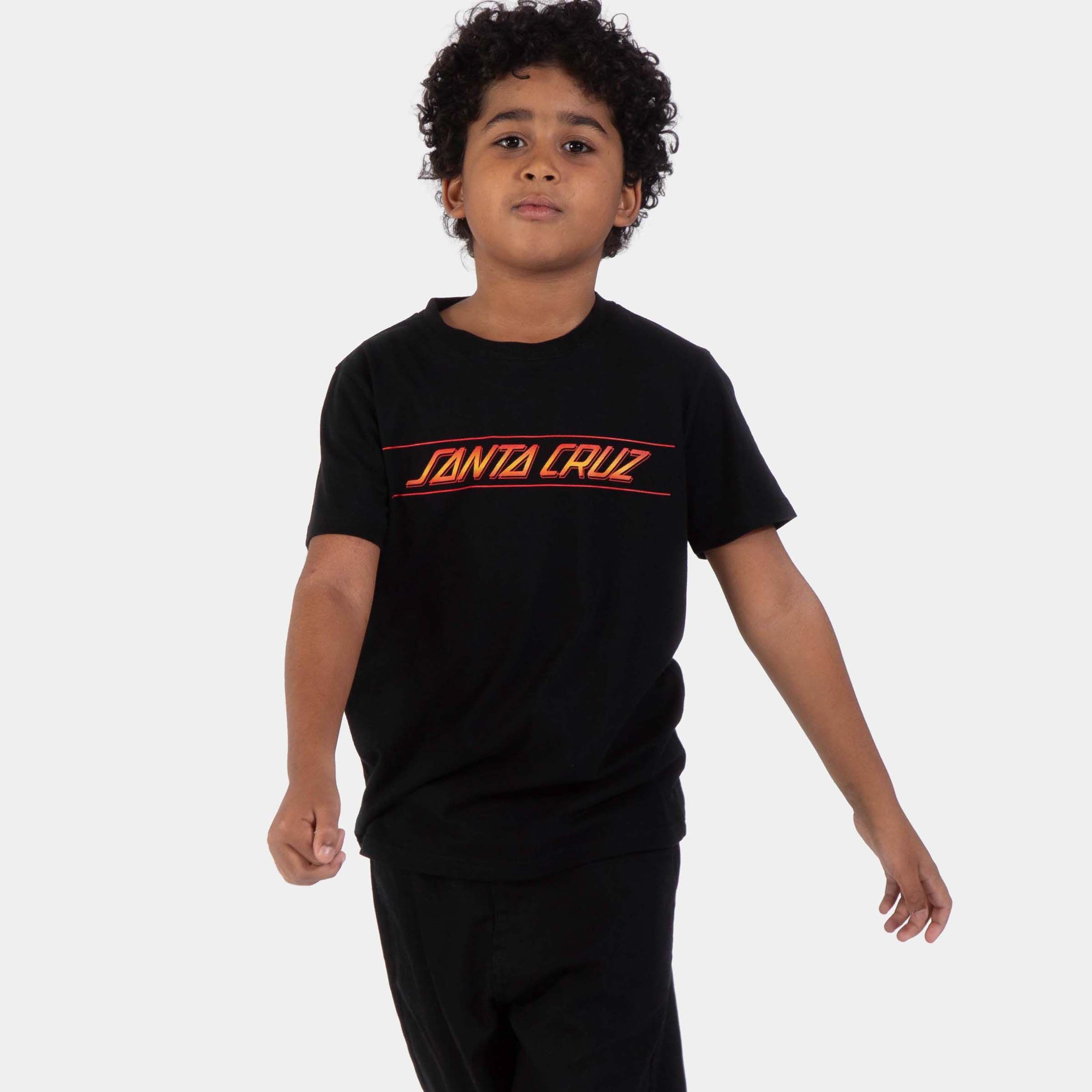 Youth Classic Fade T-Shirt