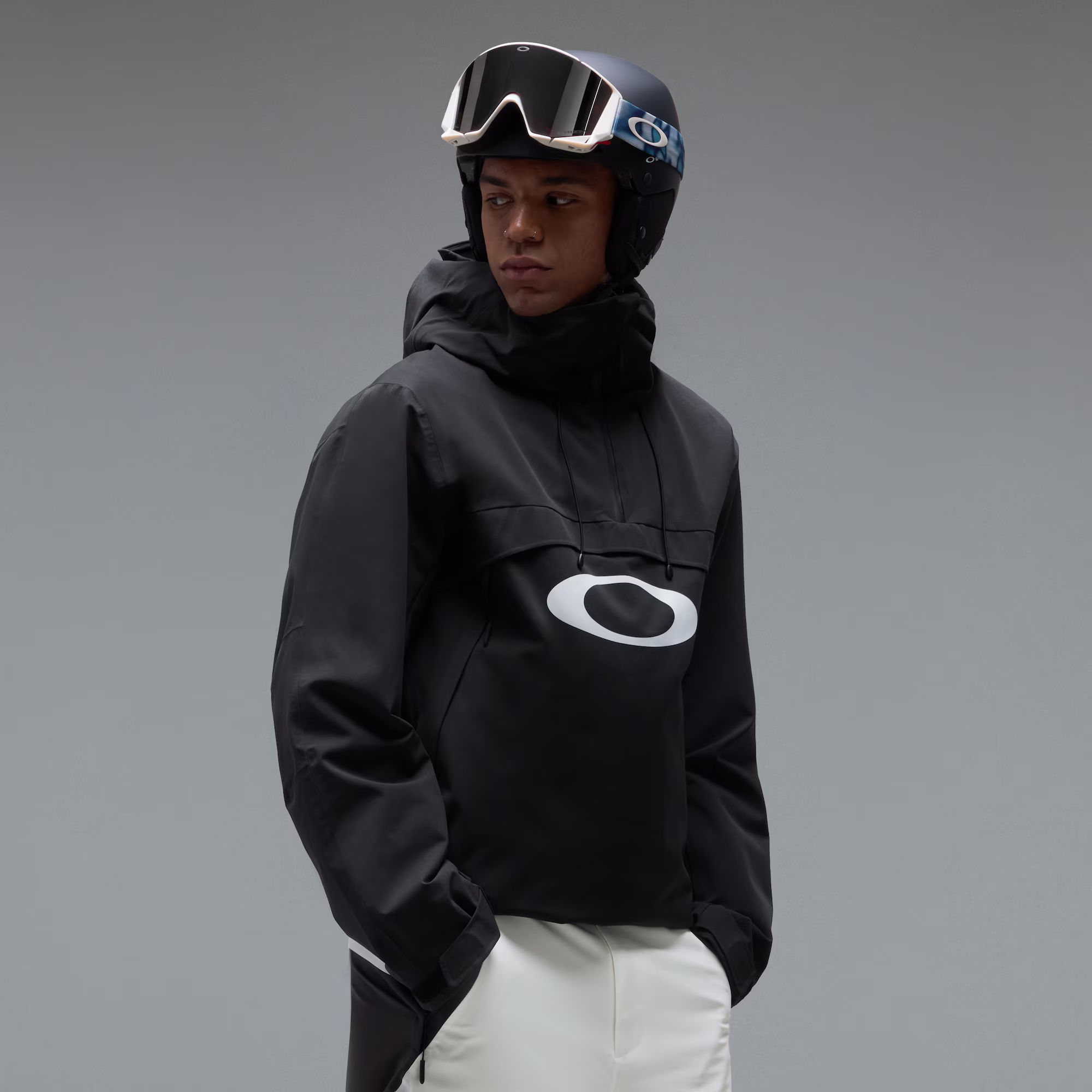 Timberline Shell Anorak