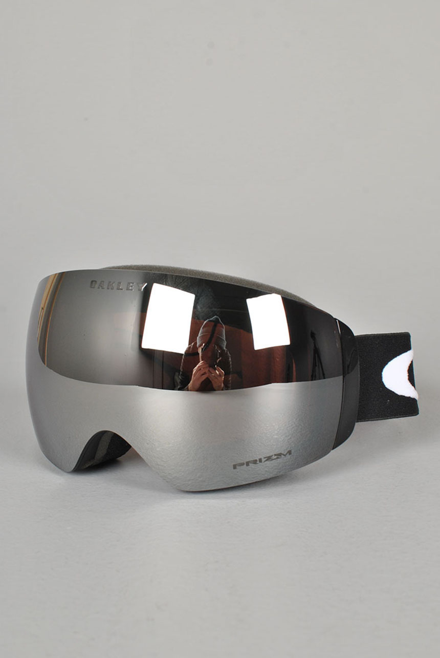 888392103994 Flight Deck M Goggles