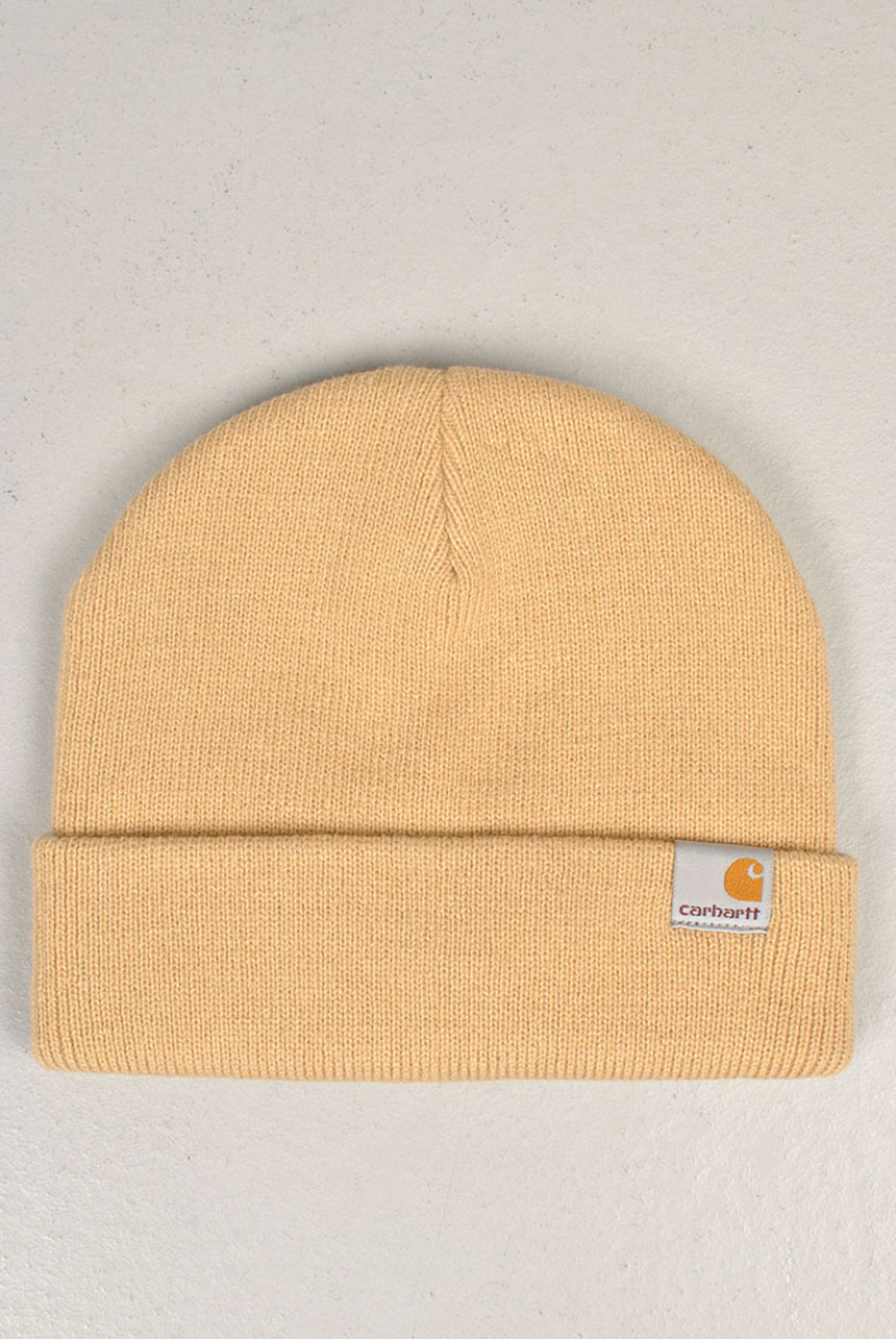 4064958101901 Stratus Beanie, Dusty Browm