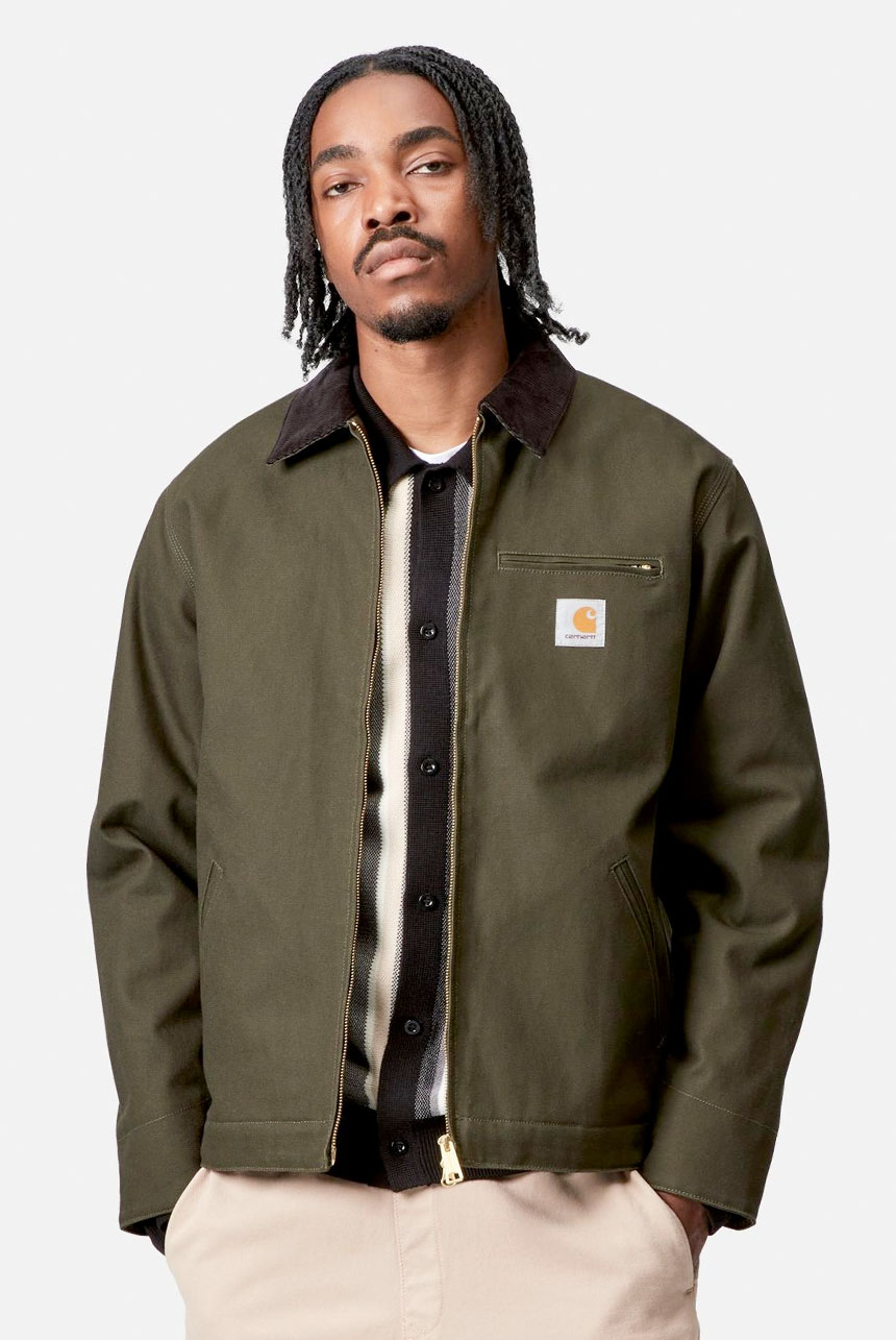 Detroit Jacket