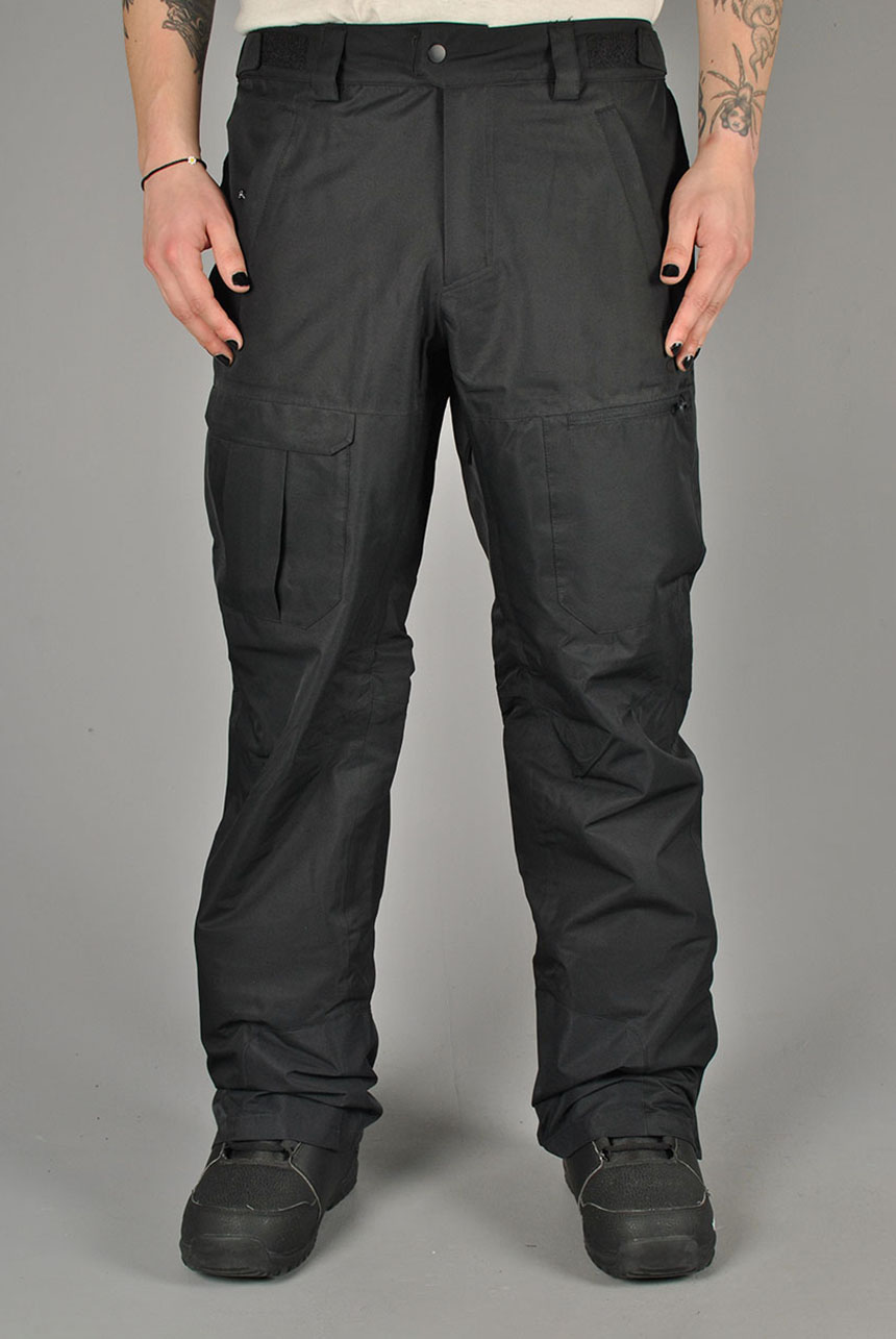 Divisional Cargo Shell Pant