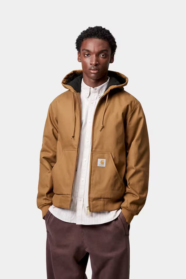 Active Winter Jacket