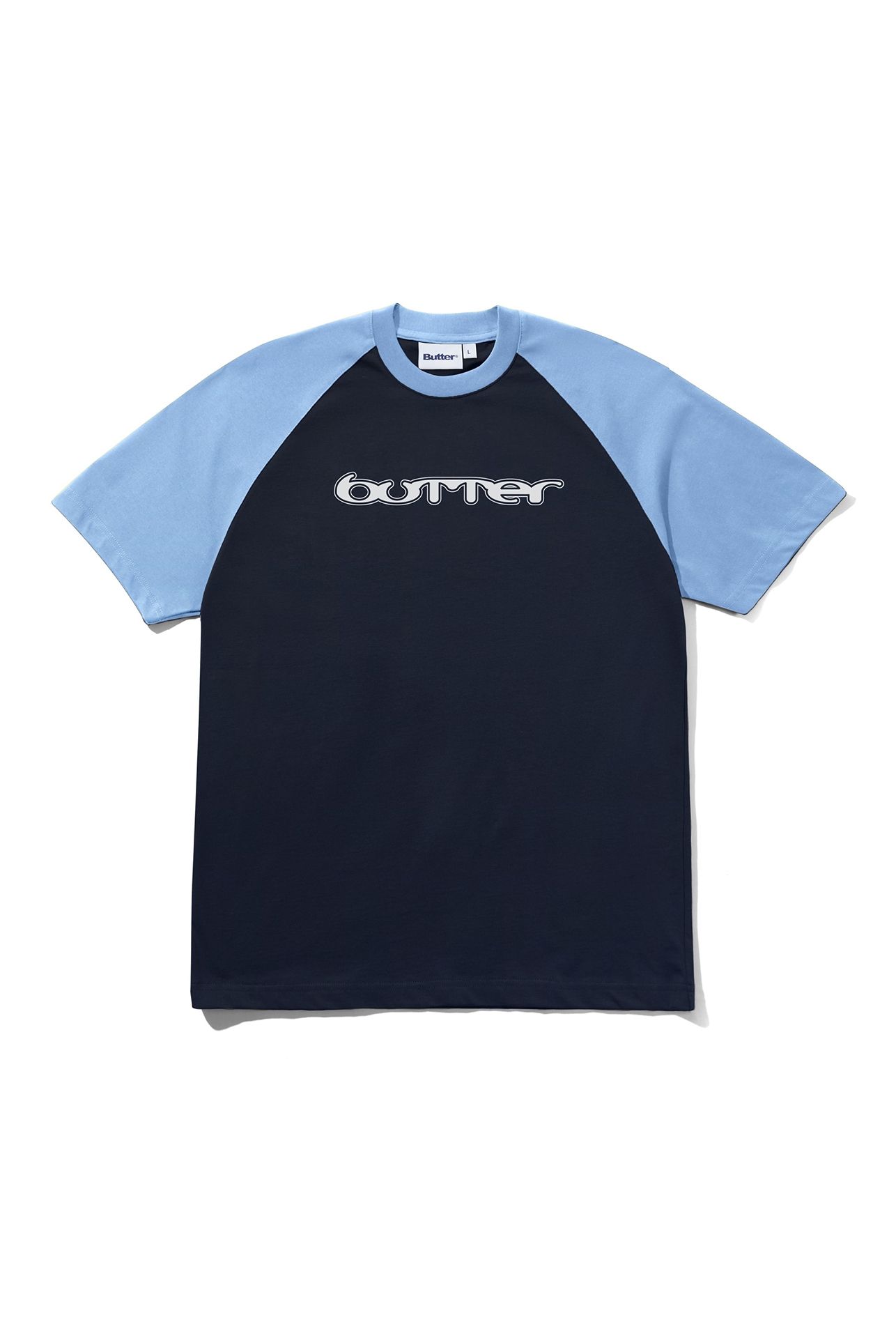 Witness Raglan Tee