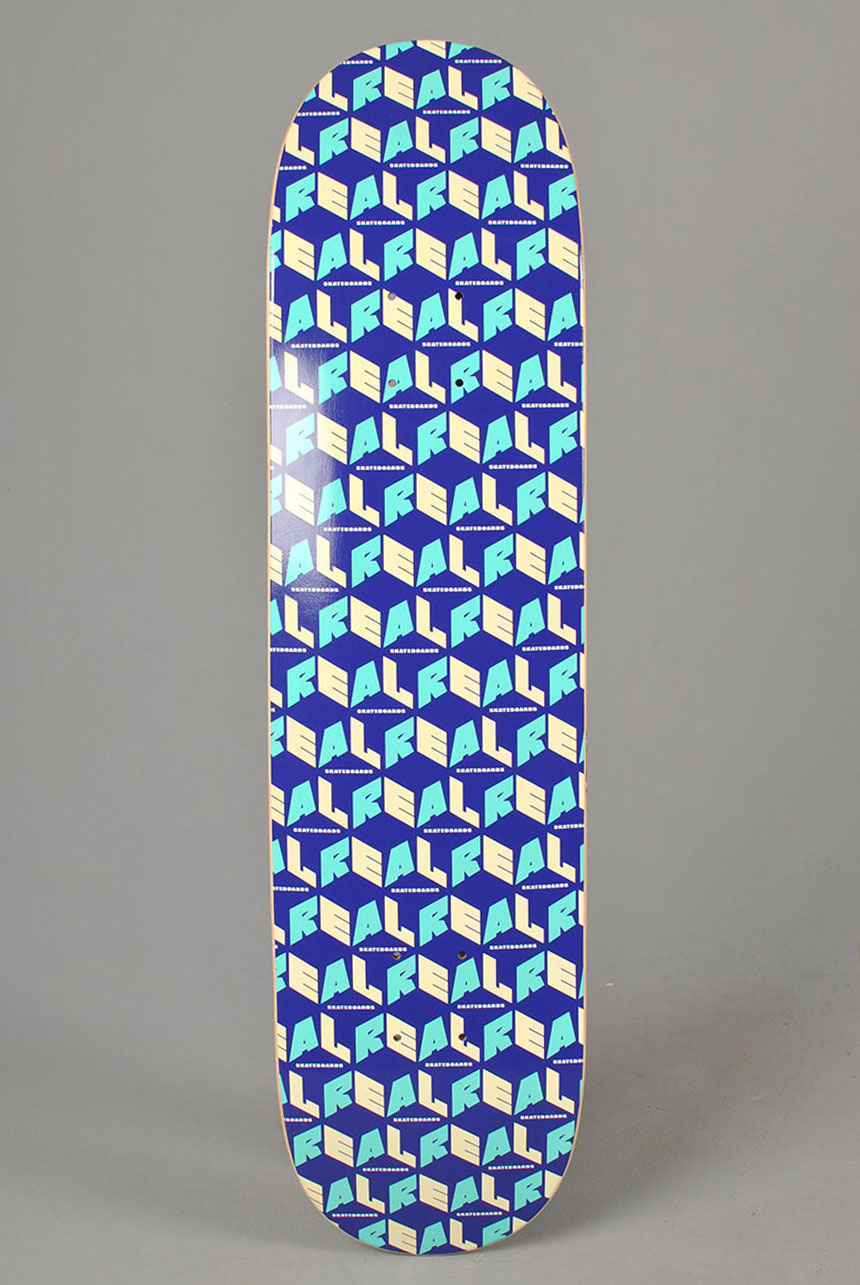 City Blocks 7.75 City Blocks 7.75