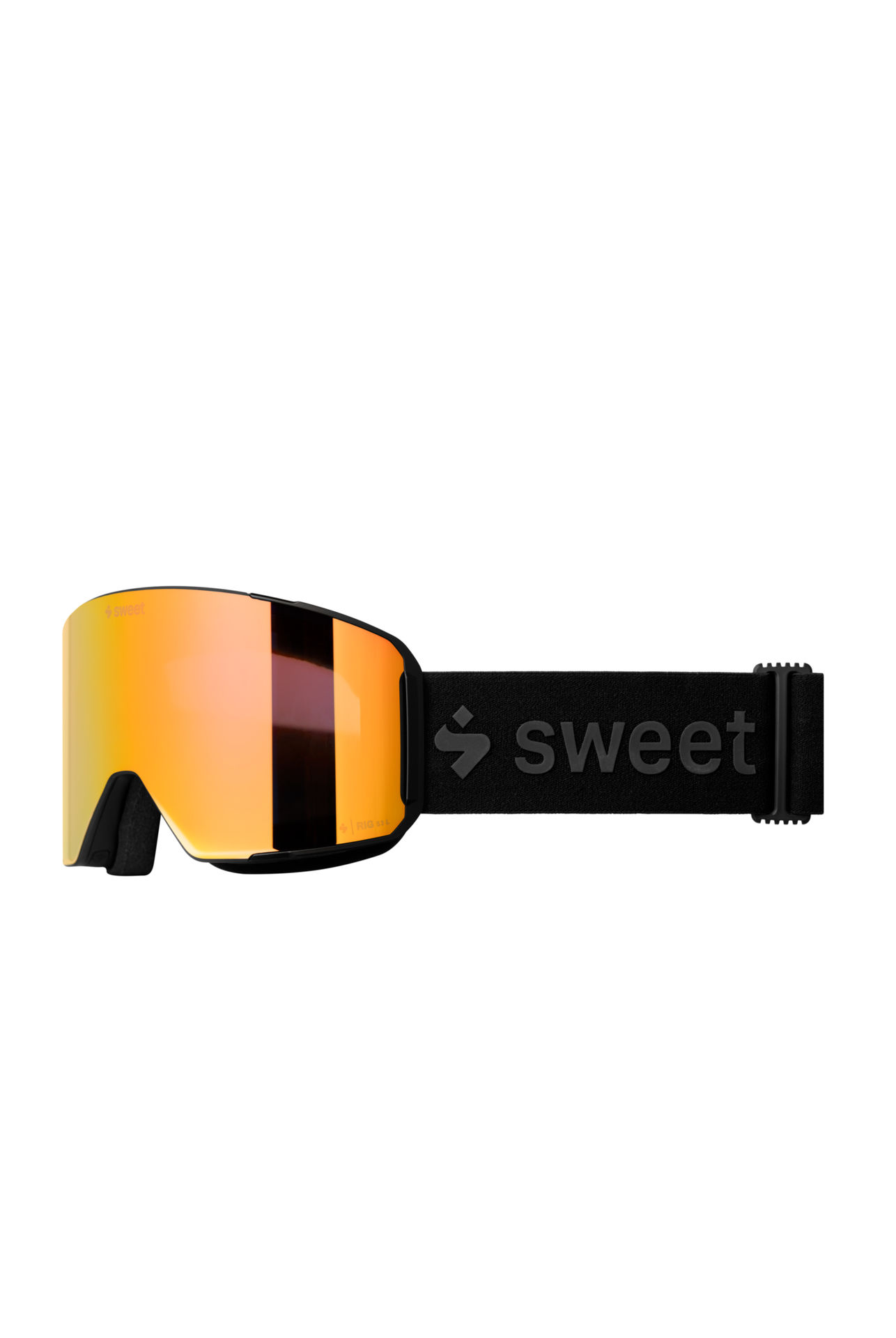 Boondock 2 L RIG Reflect Goggle