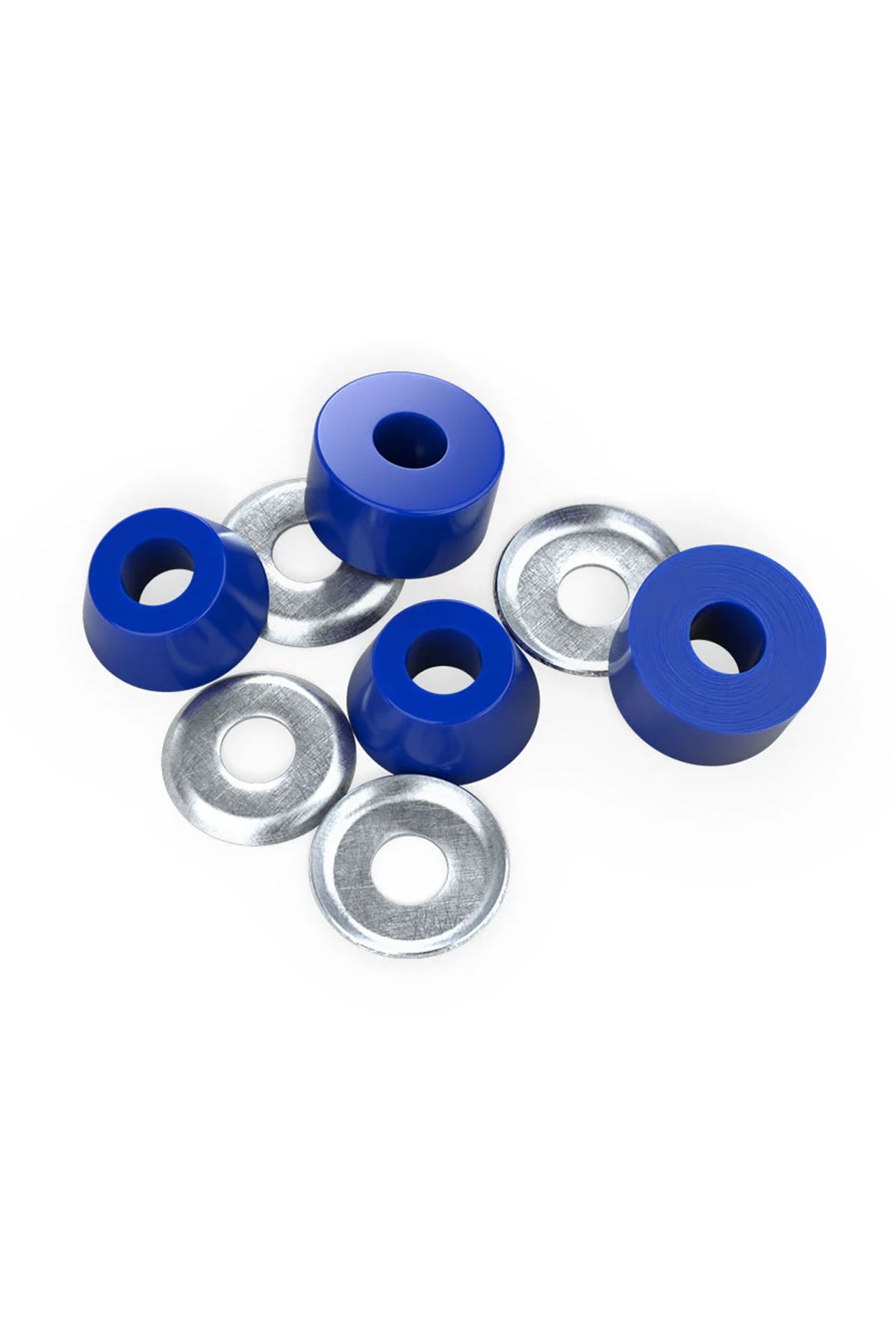 Cylinder Cushions Medium Hard (92A)