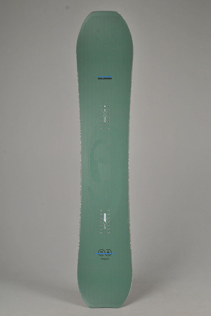 Highpath Snowboard