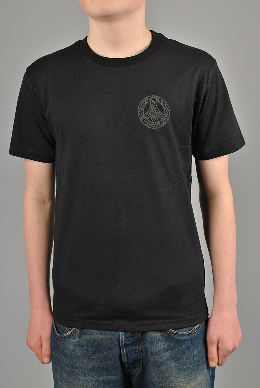 Kids CW Peace T-Shirt