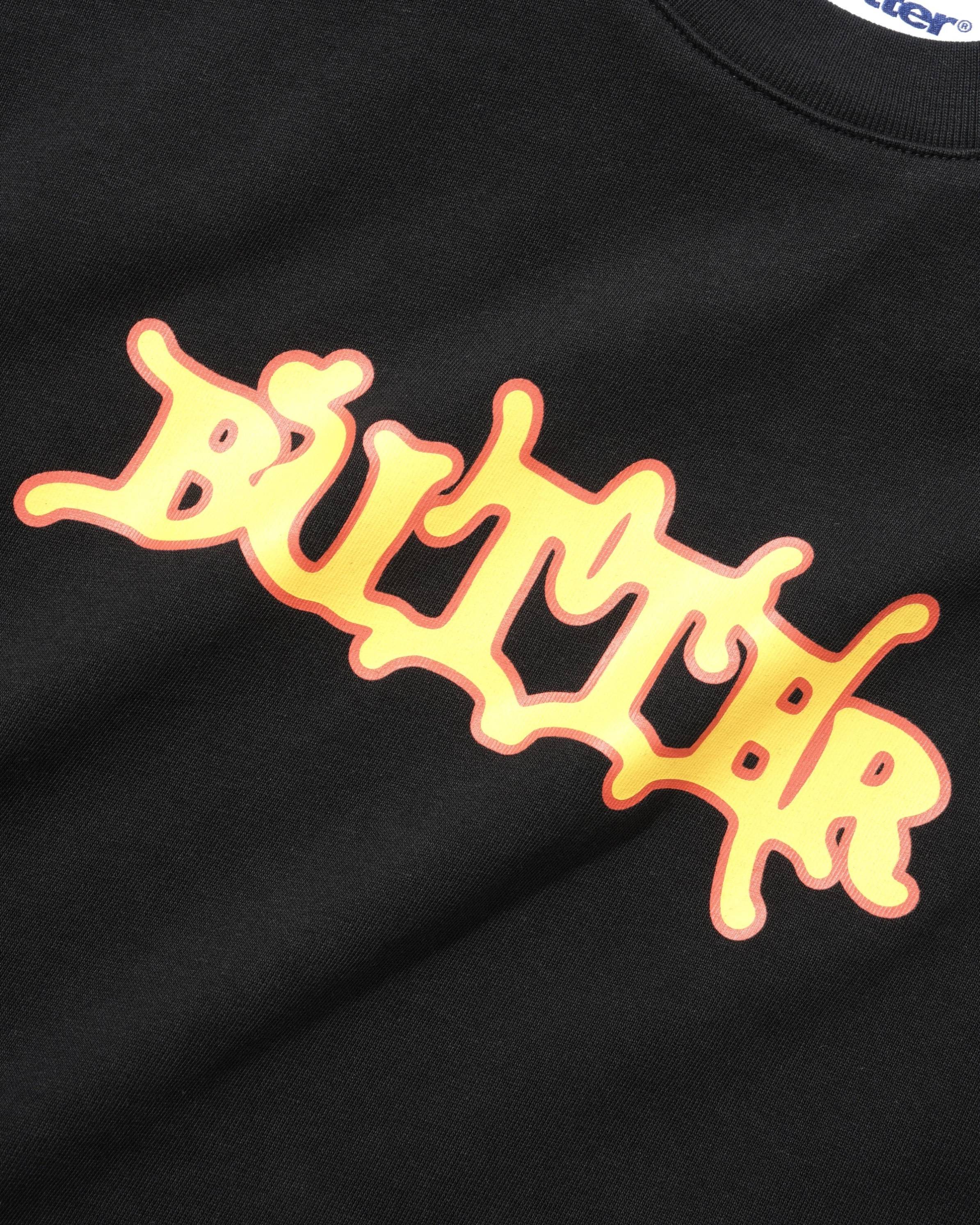 Serif Tee