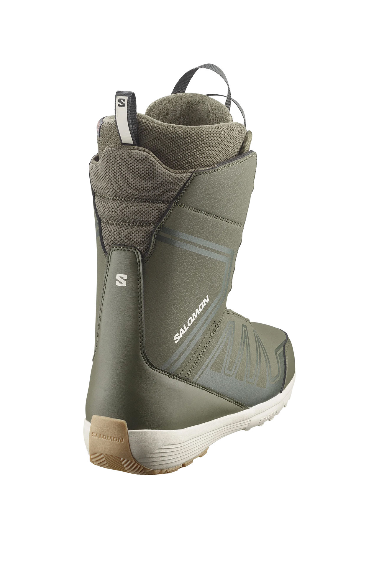 Faction Boa Snowboard Boots