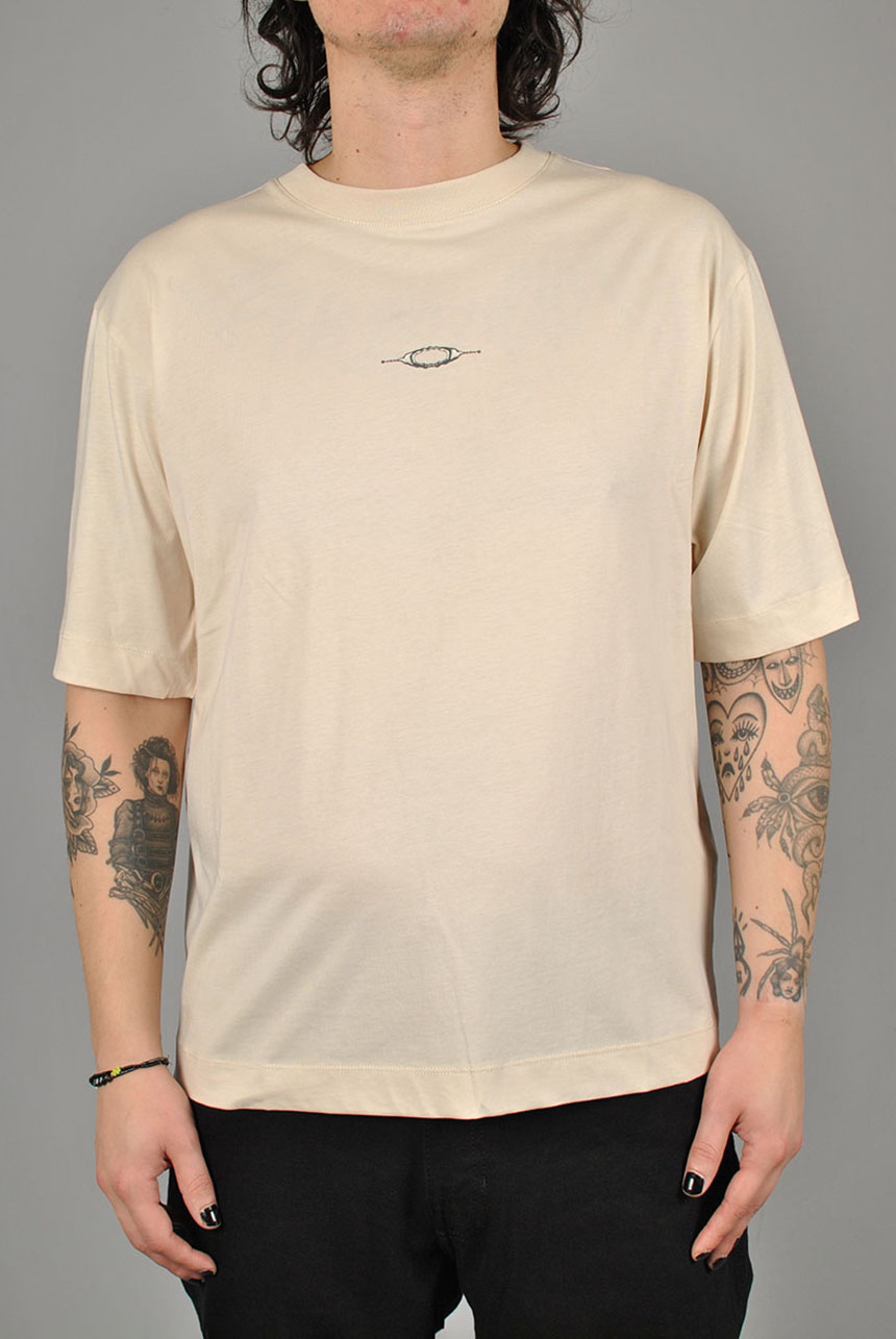 Stacked Metal T-shirt