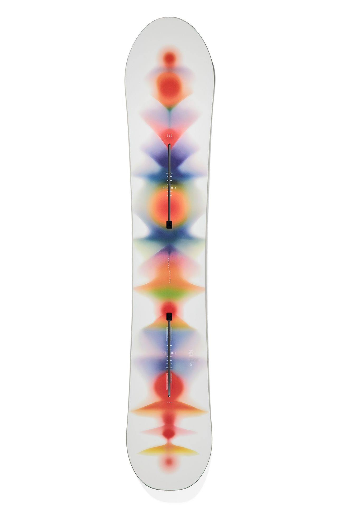 Counterbalance Camber Snowboard
