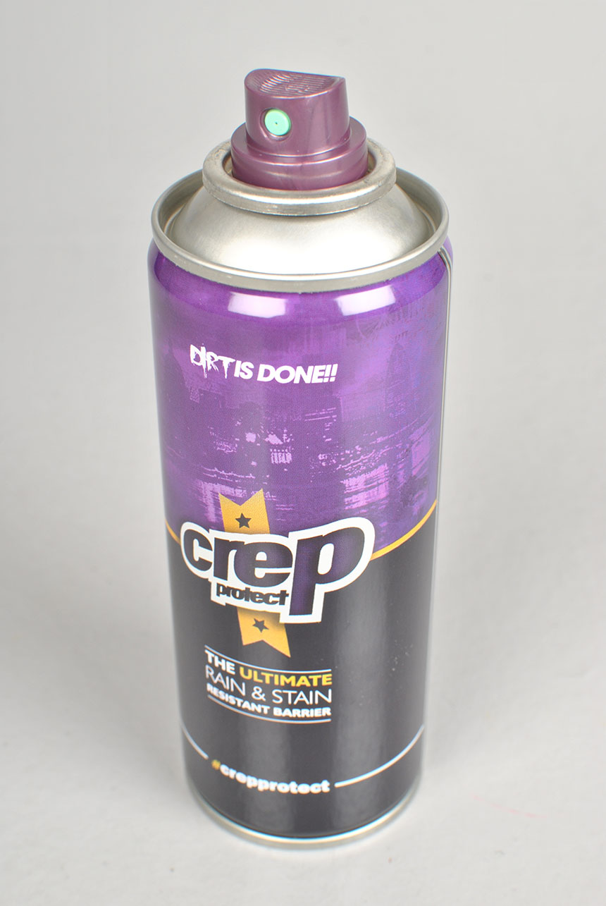 Crep Protect Spray • 200ml.
