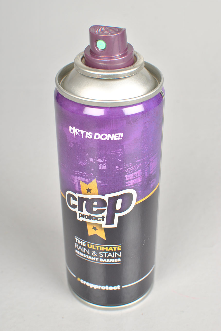 Crep Protect Spray, 200 ml Crep Protect Spray, 200 ml