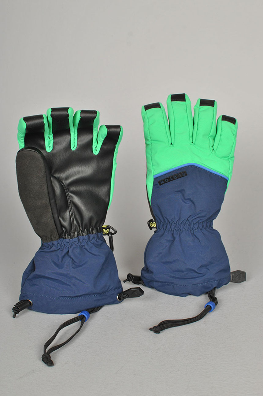 Kids Profile Gloves