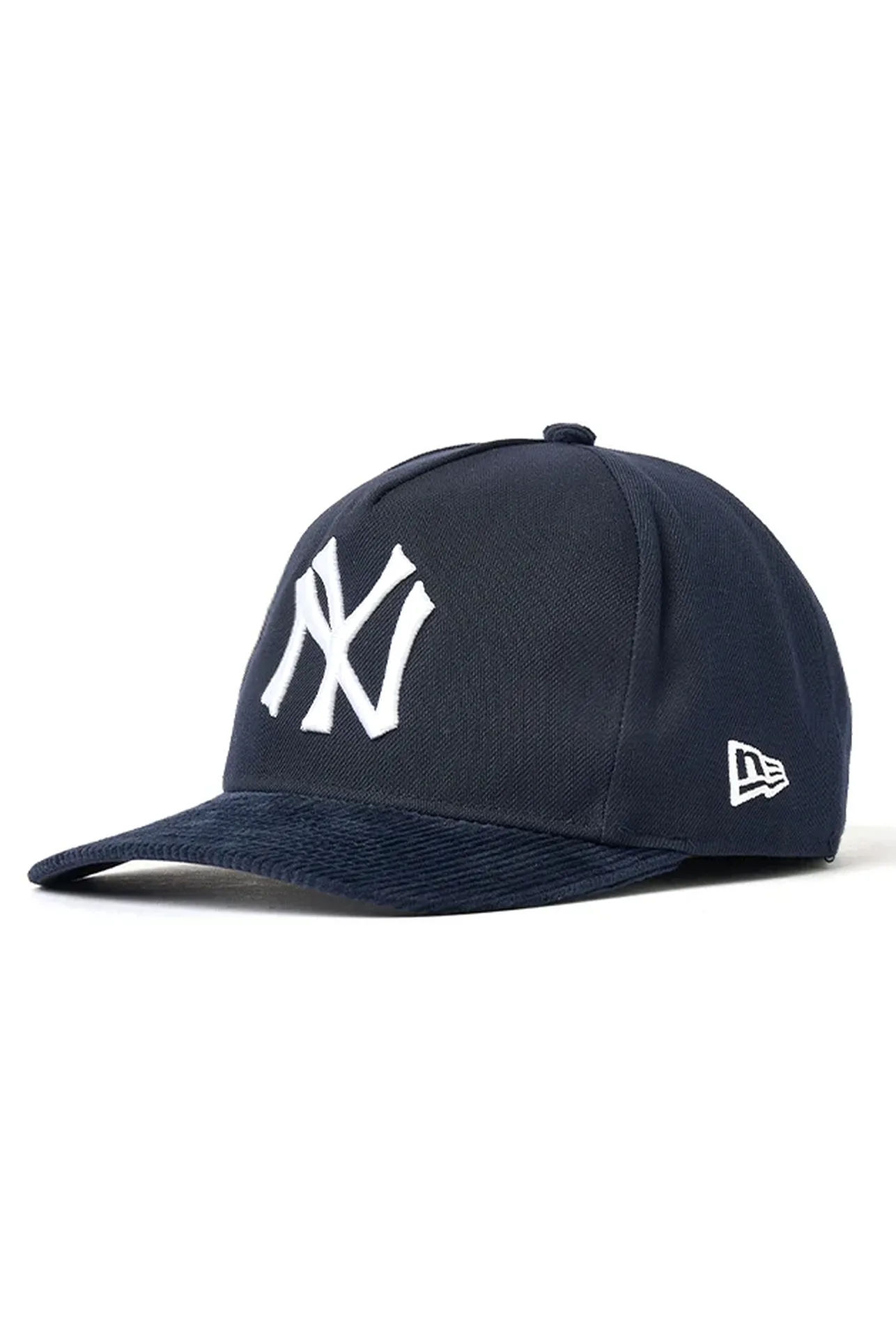 New York Yankees MLB Cooperstown Cord 19Twenty Adjustable Cap