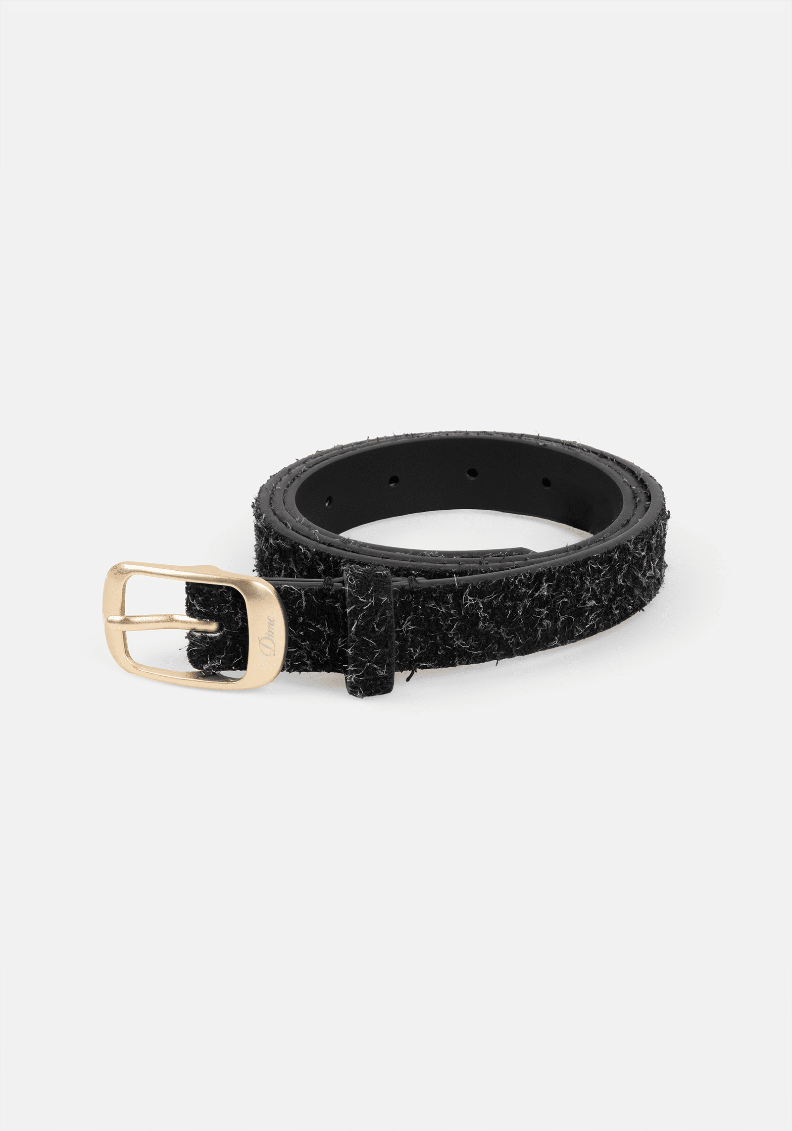 Dress Leather Belt