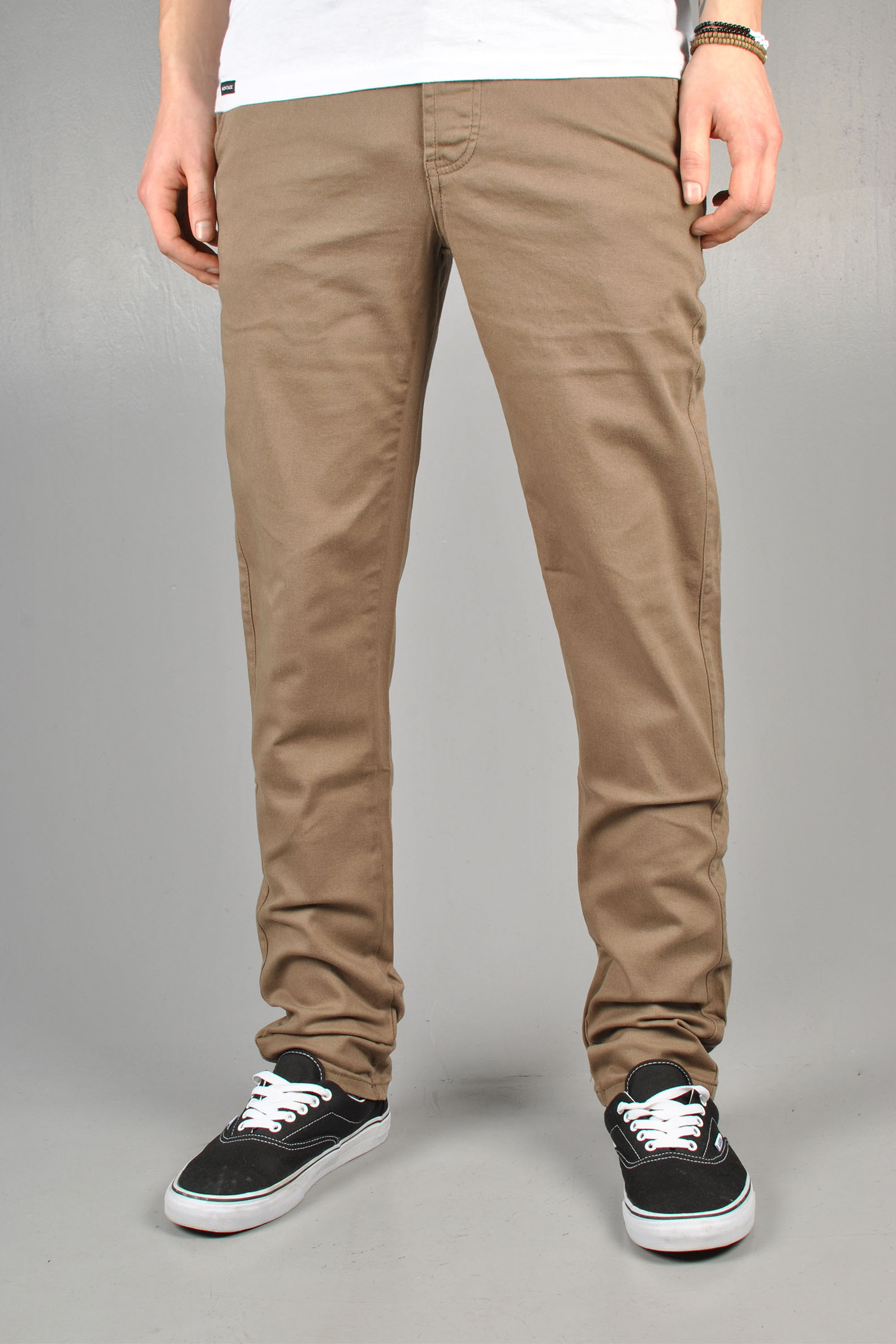 The Chinos