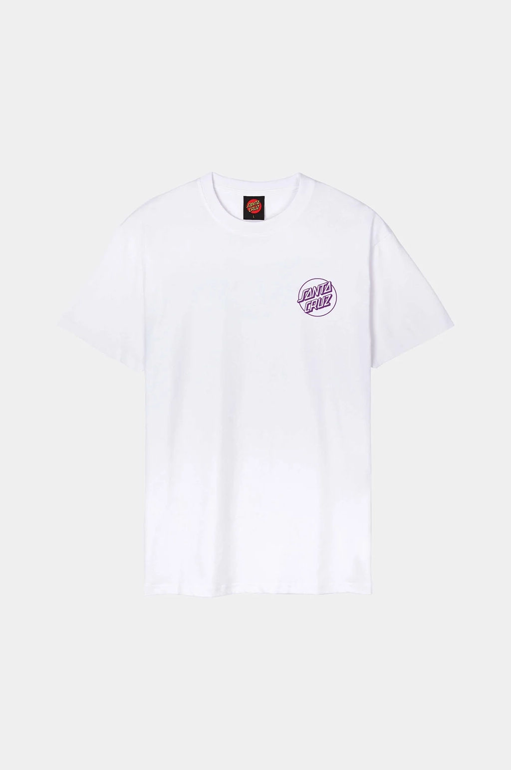 Forging Dot T-Shirt