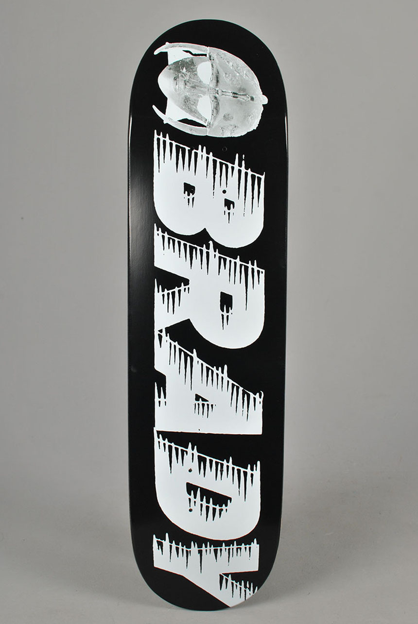 Brady Script 8.1 Brady Script 8.1