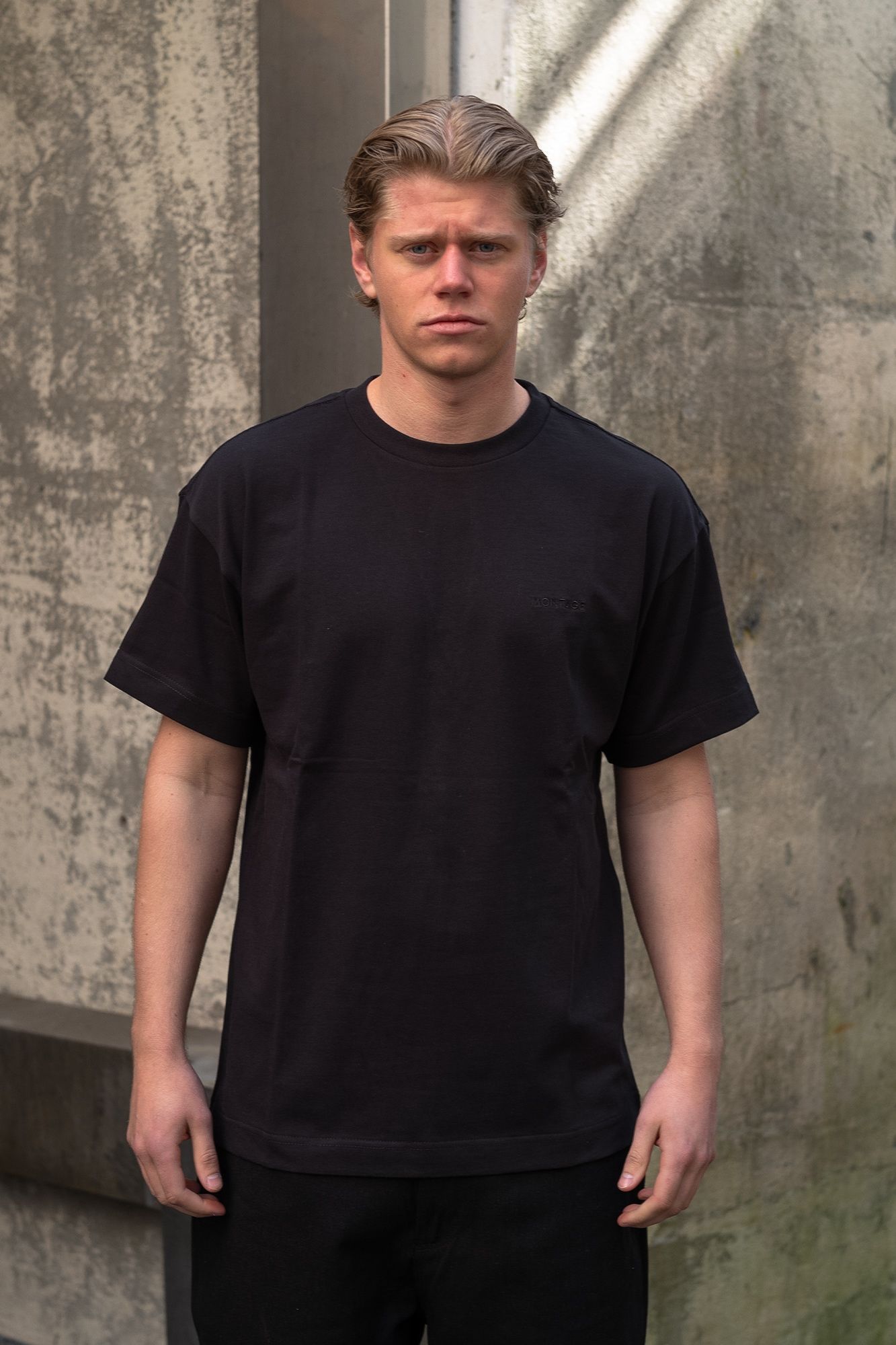 Script T-Shirt