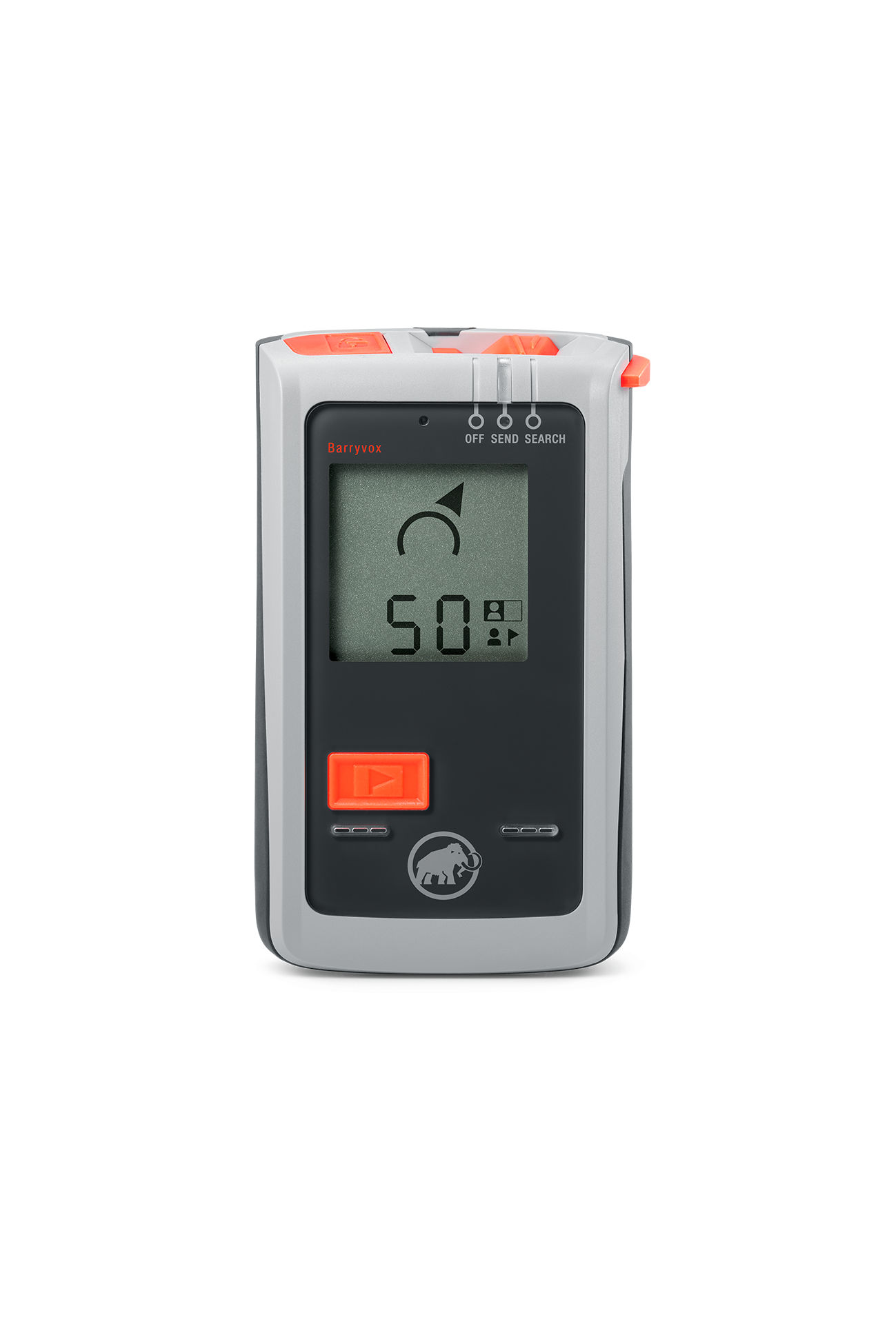 Barryvox Avalanche Transceiver