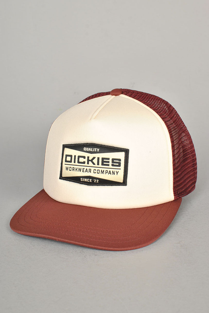 Bolivar Trucker Cap
