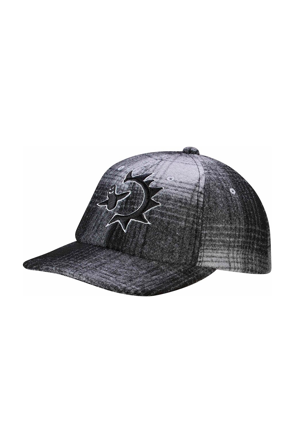 Gonz Art Cap