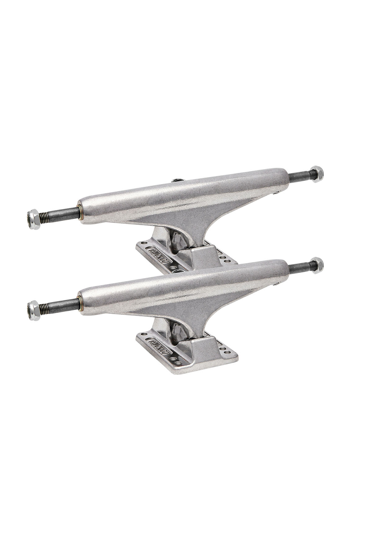 Stage 11 Hollow Trucks