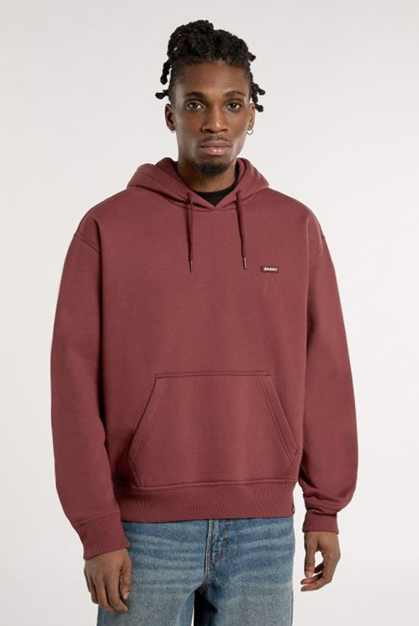 Clancy Bb Hoodie