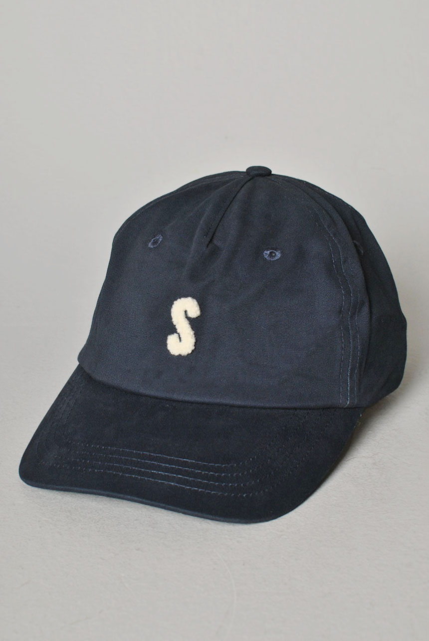 S Adjustable Cap