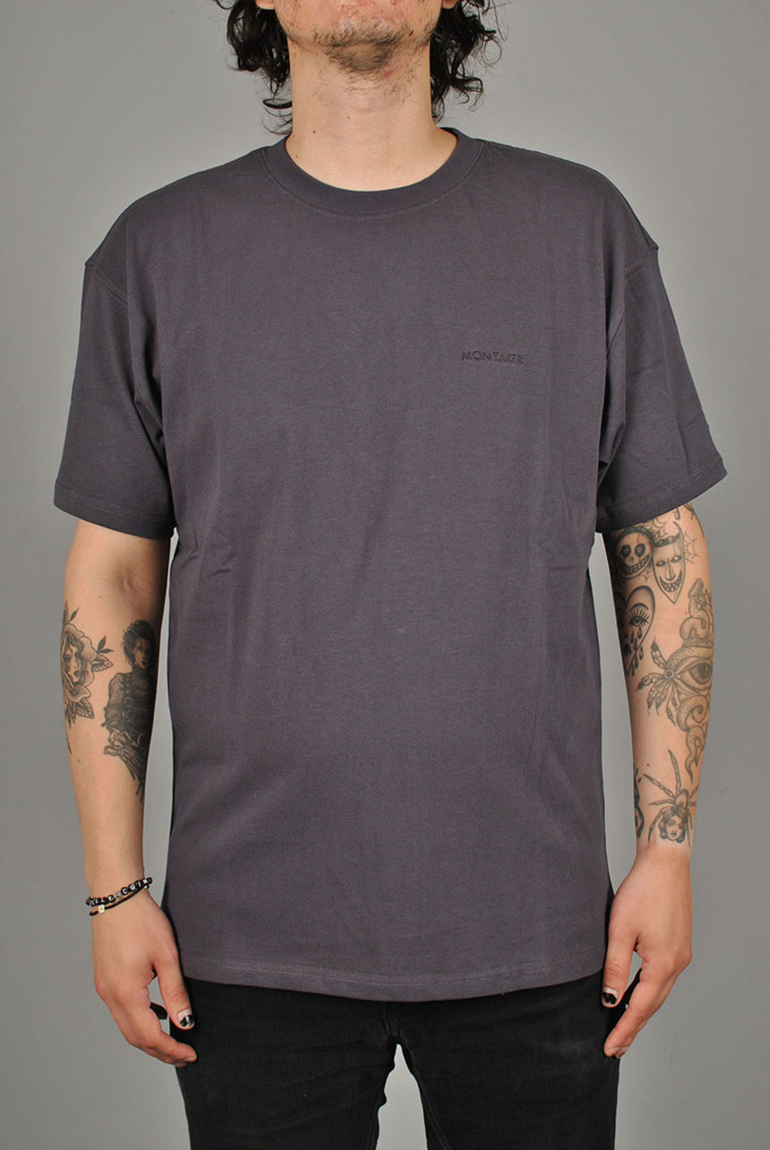 Script T-Shirt