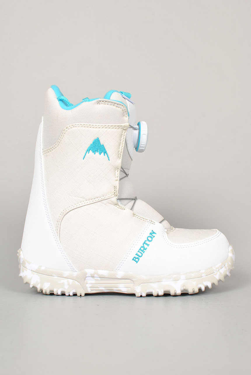 Kids Grom Boa® Snowboard Boot