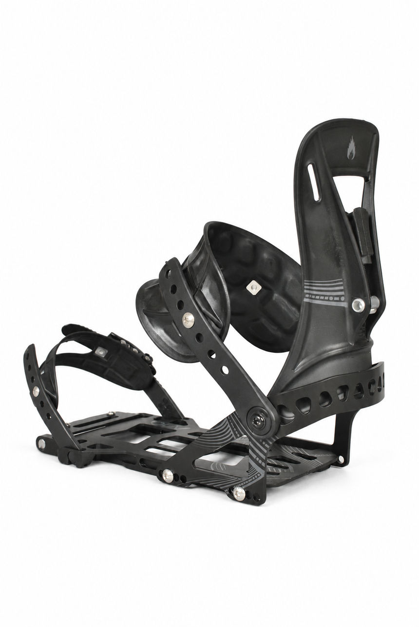 Arc ST Splitboard Bindings