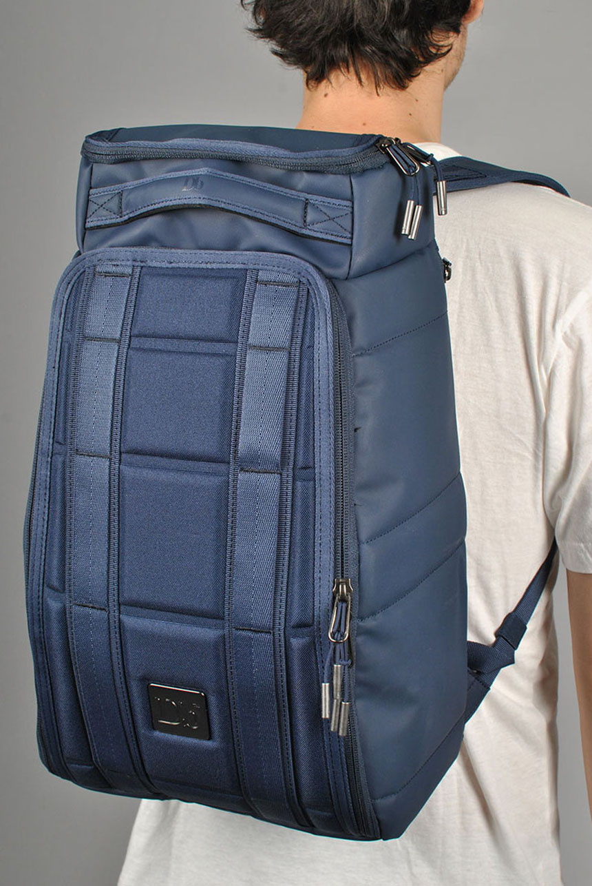 The Strøm Backpack 20L