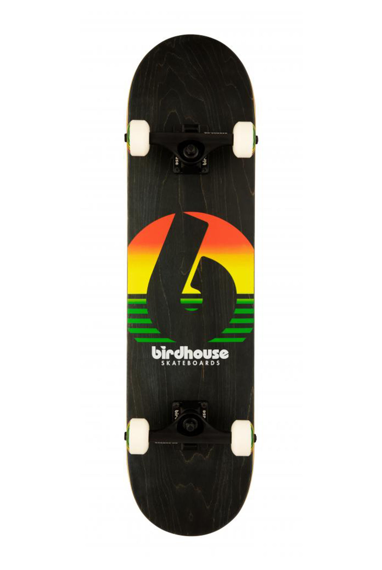 Sunset 7.75 Stage 3 Komplett Skateboard