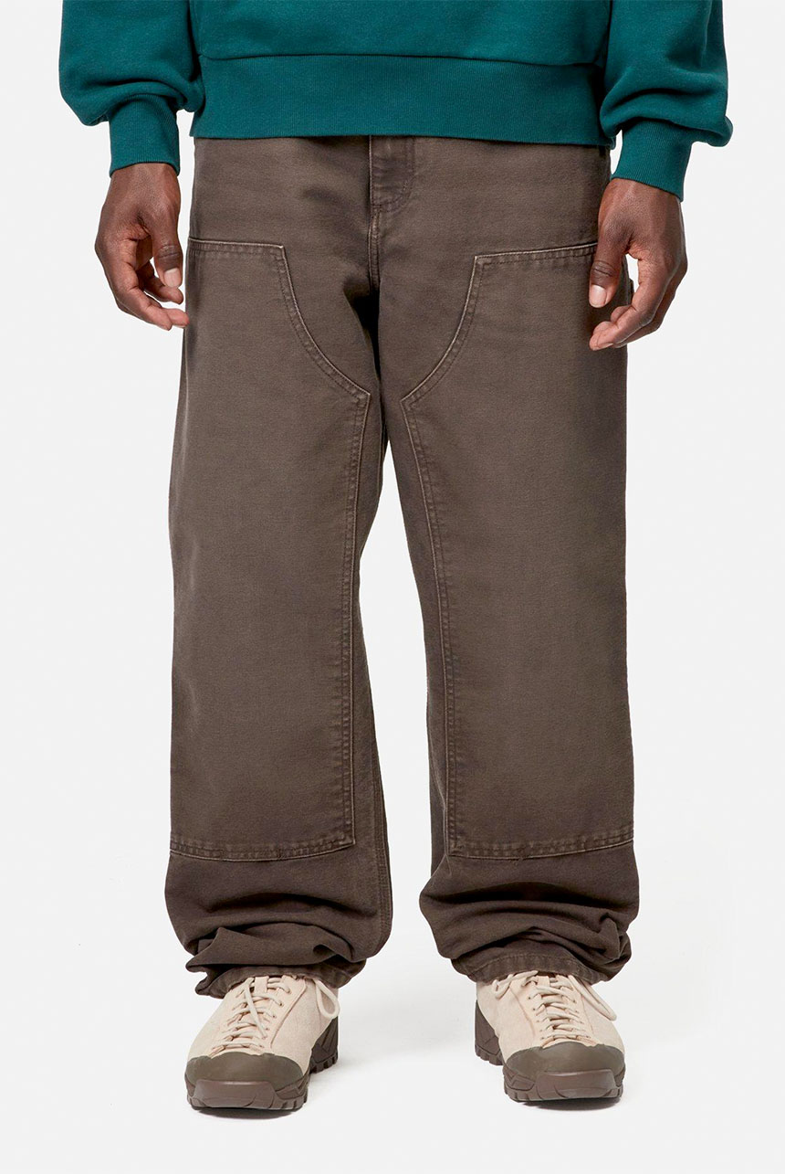 Double Knee Pant