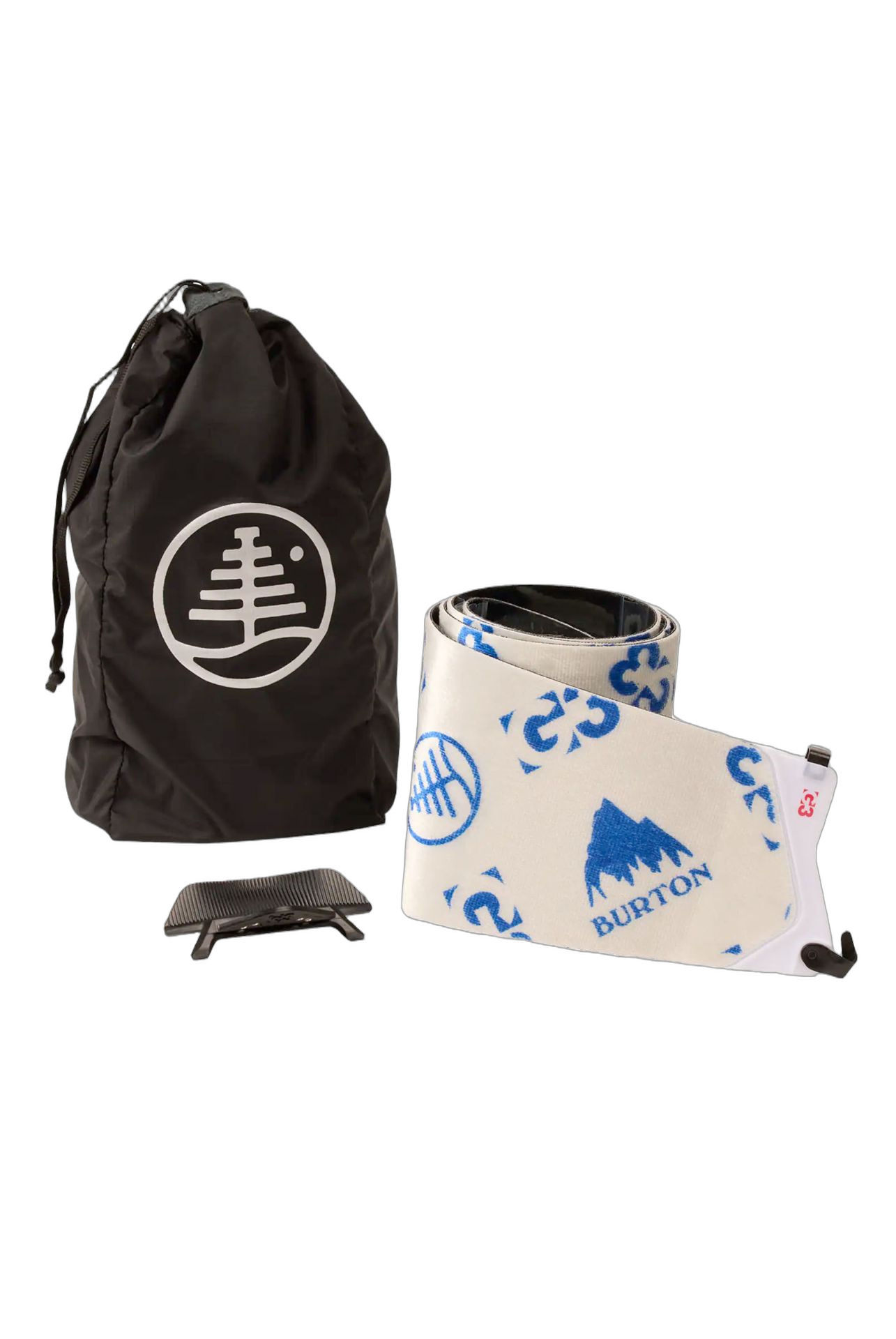 x G3 Splitboard Skins