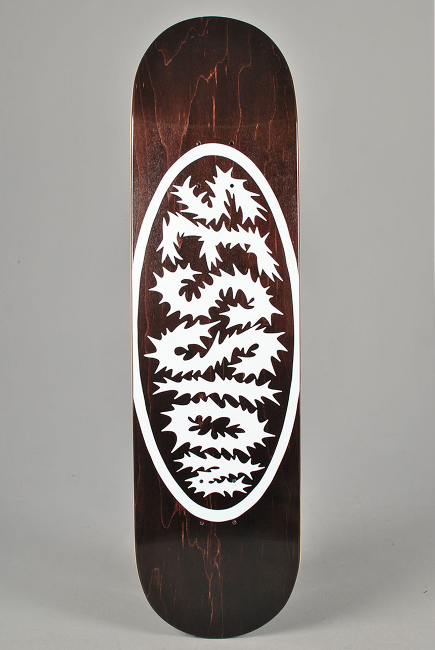 Spike, Black 8.5 Spike, Black 8.5