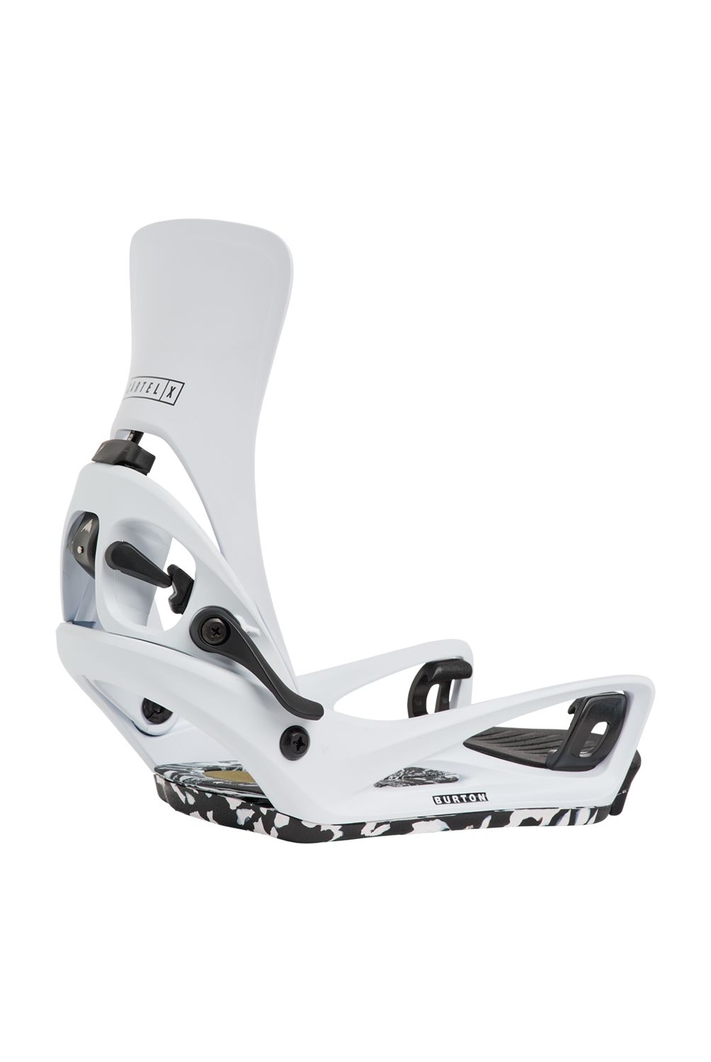 Step On Cartel X Snowboard Bindings